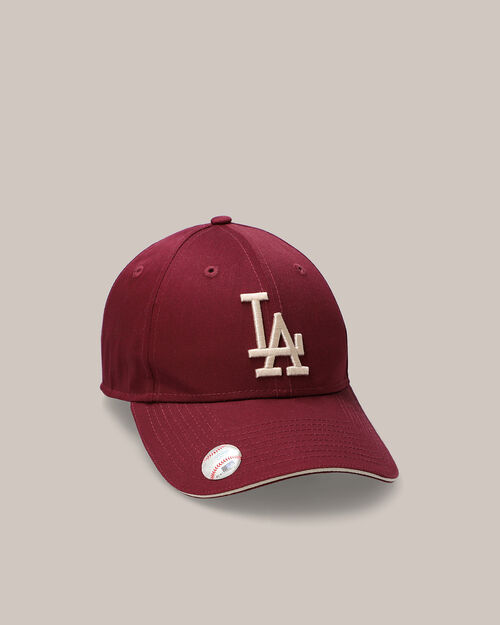 Gorra Dodgers Los Angeles Mlb